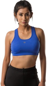 Trendzino Plus Size Bras For Women Women Sports Heavily Padded Bra