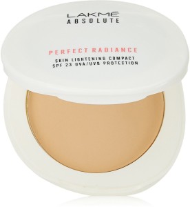 lakme perfect radiance compact spf 23