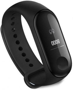 Mzee M3 Fitness Band Watch Sport Wristband Price in India Buy