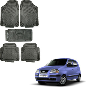 Hyundai atoz car store mats
