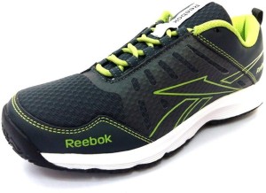 reebok shoes information