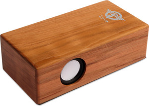 Wood induction speaker new arrivals