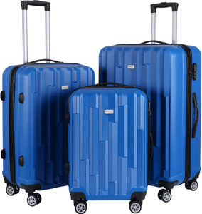Suitcase, Cabin Suitcase Combo