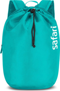 SAFARI DAYPACK 15 L Backpack Green 