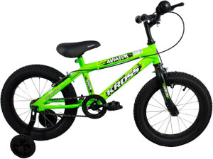 kross cycle kids