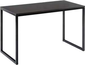 steel study desk