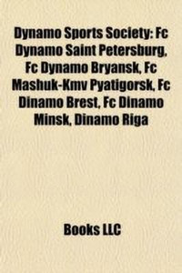 The Role of the Dynamo Sports Society