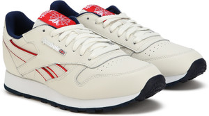 reebok classic cl leather mu