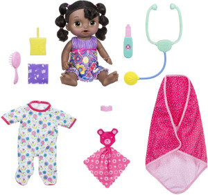 Baby alive sweet cheap tears exclusive value pack