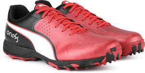 Buy PUMA 19 FH Rubber Cricket Shoes For 