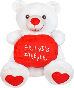 friends teddy