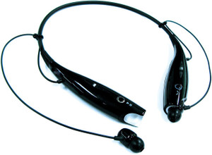 Met style Original HBS 730 Bluetooth Headset Price in India Buy