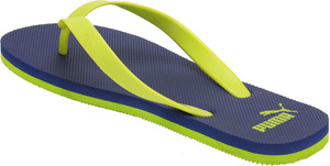 puma odius dp flip flops
