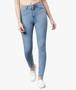 Tokyo Talkies Super Skinny Women Light 