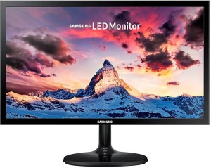 samsung led monitor 54cm price