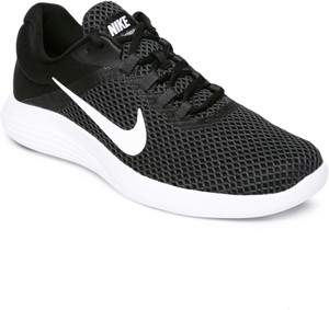 nike lunarconverge 2 black