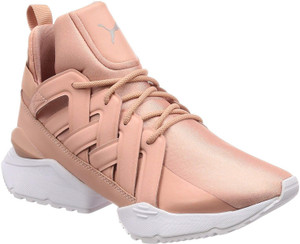 puma muse echo satin