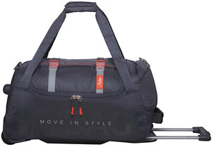 SKYBAGS SNAZZY Expandable Cabin 