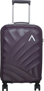 aristocrat photon strolly 55 360 tbl cabin suitcase 22 inch