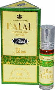 Dalal attar hotsell