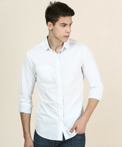 Sparky white shirt price clearance