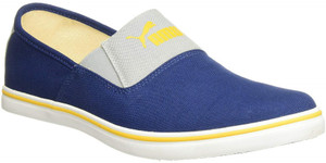 Puma men's clara idp loafers Clearance