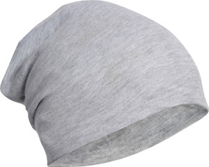 FabSeasons Solid Slouchy Beanie Skull 