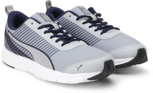 puma men's spectrum idp running shoes