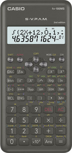 casio fx100