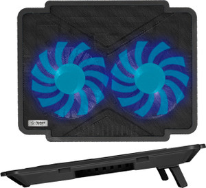 Flipkart SmartBuy FKCPK17 2 Fan Cooling 