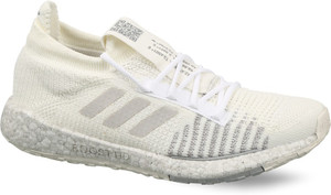 adidas pulseboost hd white