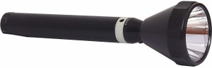 britelite long range led rechargeable army torch light