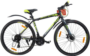 kross 21 gear cycle price