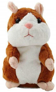 talking hamster flipkart