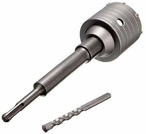 Tools Centre 30mm Concrete Wall Drill 