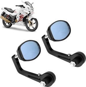 hero karizma r side mirror