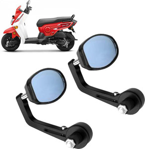 hero duet mirror price