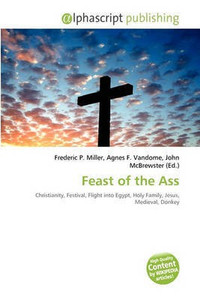 Feast Of The Ass Buy Feast Of The Ass By Unknown At Low Price In India Flipkart