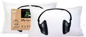 no sew memory pillow