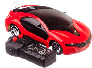 Modern remote sale control car