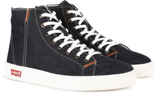 Buy LEVI'S AKRON High Tops For Men 