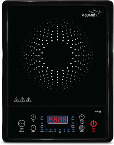 Usha ic 3616 induction cheap cooktop