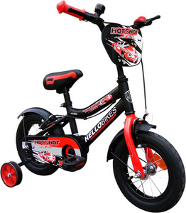 Cycle for 8 shop to 12 years boy