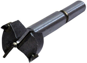 JON BHANDARI Tipped 40mm for Wood and Plywood Hinge Boring Forstner ...