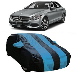 Mercedes c class car best sale cover