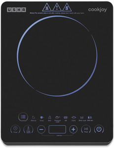 usha electric stove