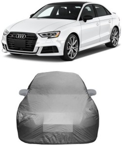 MSR STORE Car Cover For Audi S3 (With Mirror Pockets) Price in India - Buy  MSR STORE Car Cover For Audi S3 (With Mirror Pockets) online at