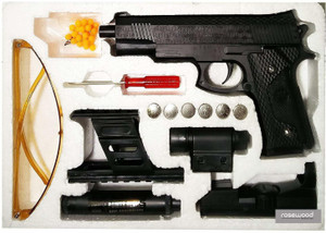 Air sport gun toy Clearance
