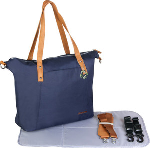 mec diaper bag