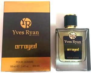 yves ryan perfume